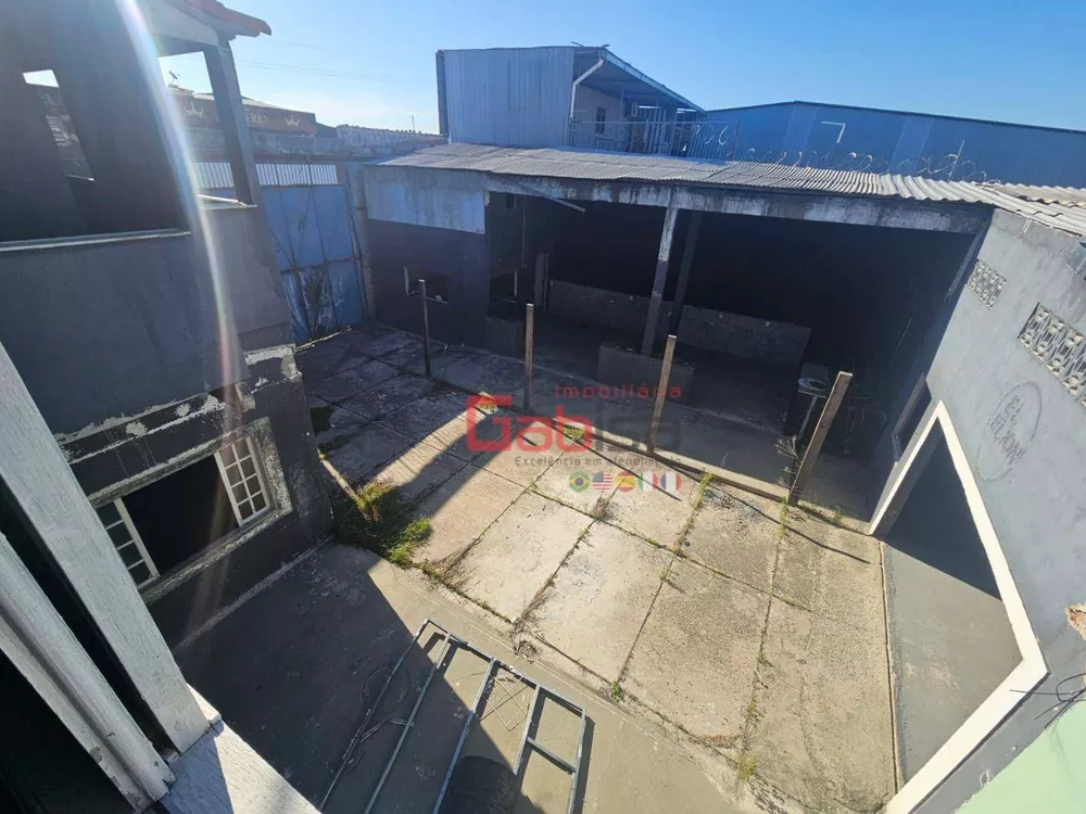 Depósito-Galpão, 600 m² - Foto 13
