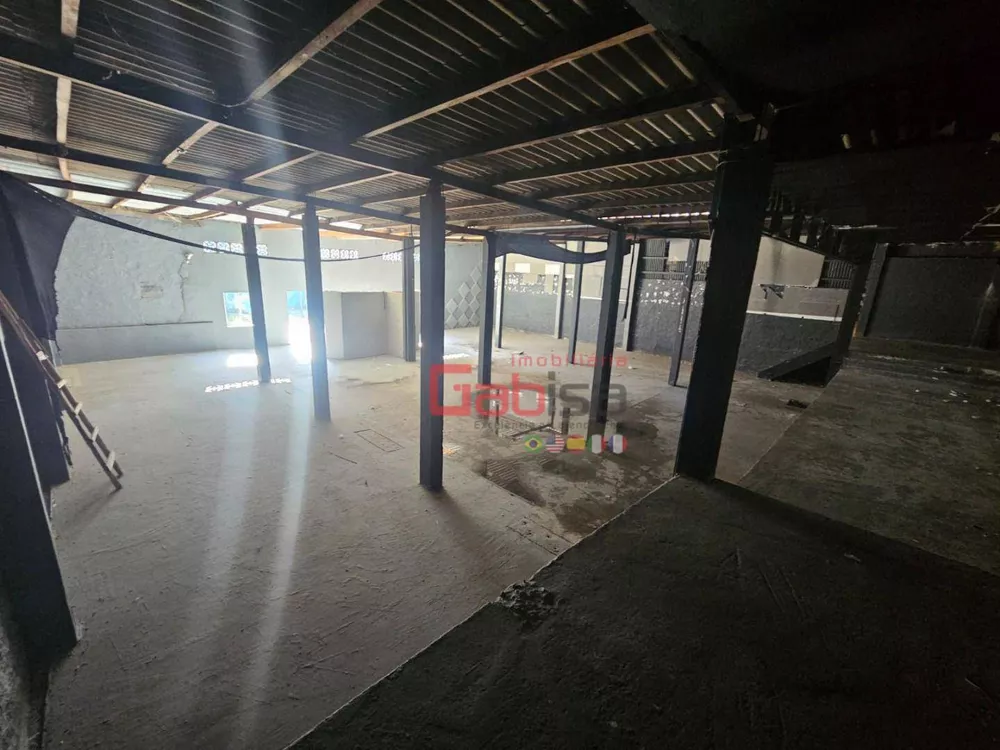 Depósito-Galpão, 600 m² - Foto 10
