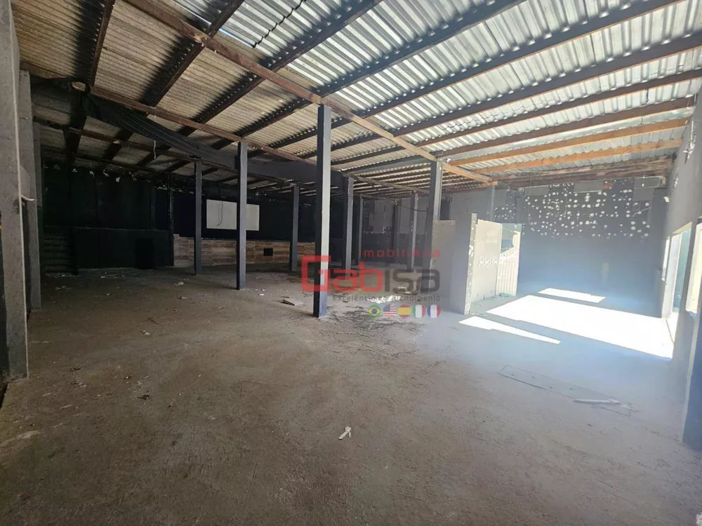 Depósito-Galpão, 600 m² - Foto 3
