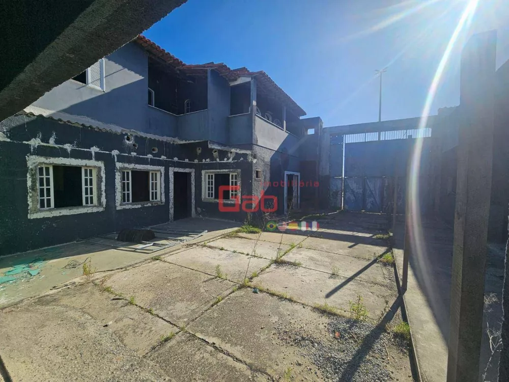 Depósito-Galpão, 600 m² - Foto 4