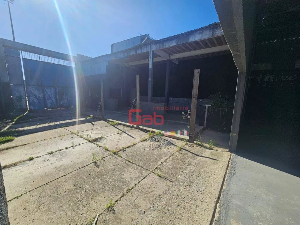 Depósito-Galpão, 600 m² - Foto 8