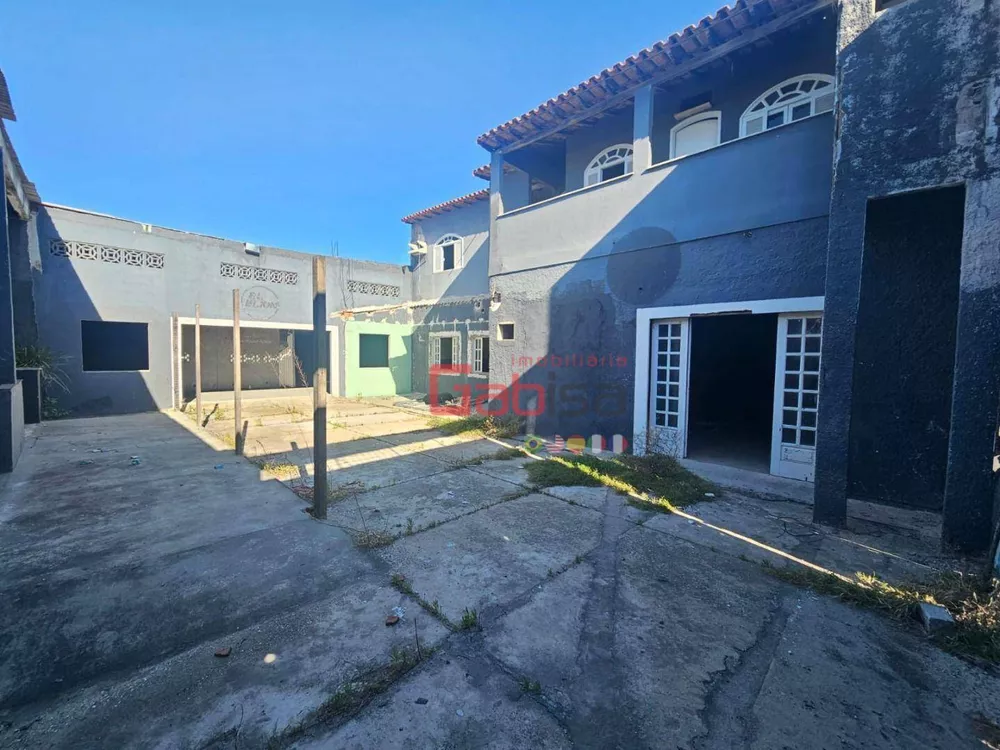 Depósito-Galpão, 600 m² - Foto 1