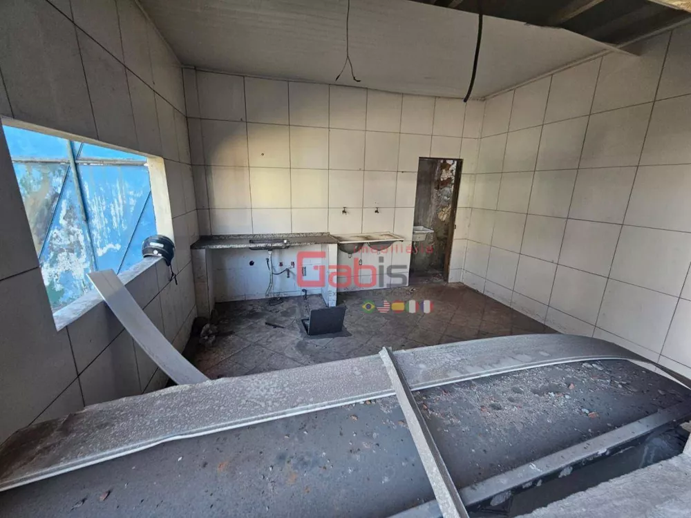 Depósito-Galpão, 600 m² - Foto 15