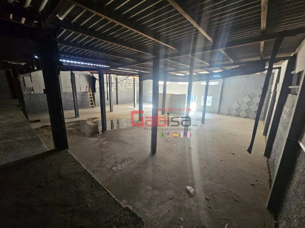 Depósito-Galpão, 600 m² - Foto 14