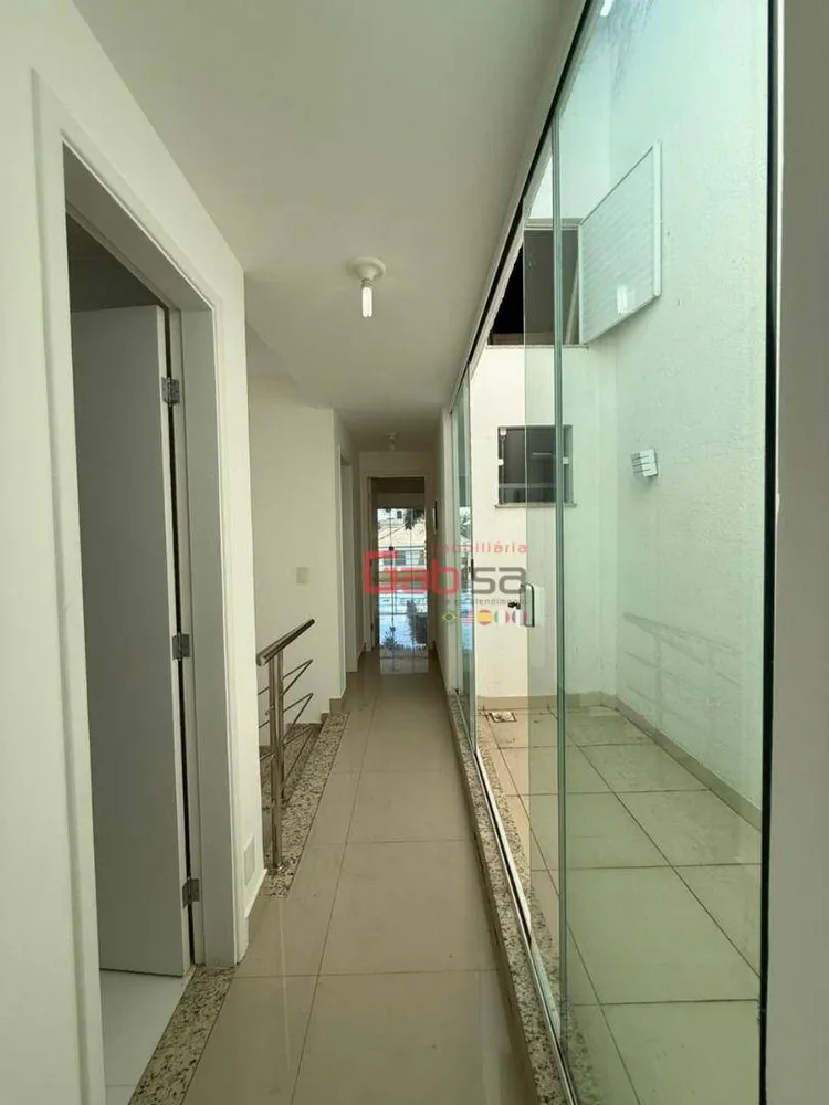 Casa, 4 quartos, 190 m² - Foto 23