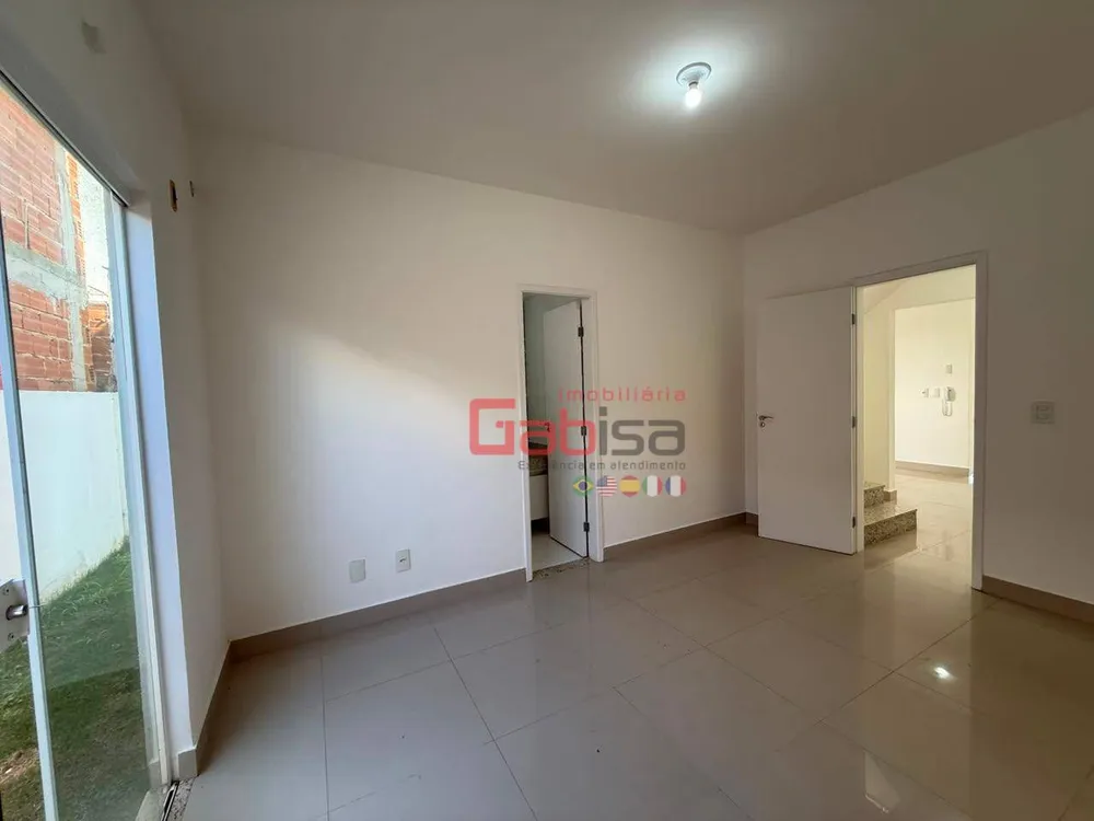 Casa, 4 quartos, 190 m² - Foto 9