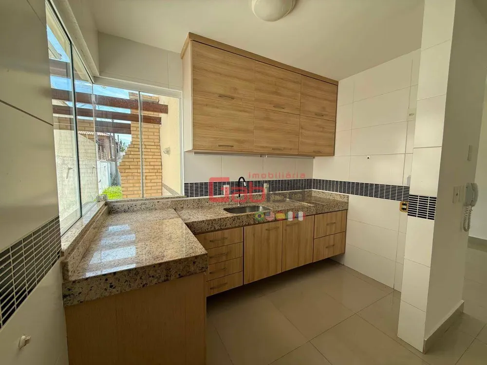 Casa, 4 quartos, 190 m² - Foto 22