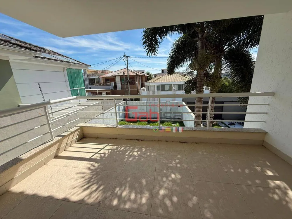 Casa, 4 quartos, 190 m² - Foto 16