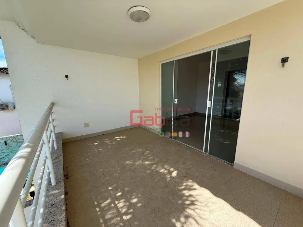 Casa, 4 quartos, 190 m² - Foto 15