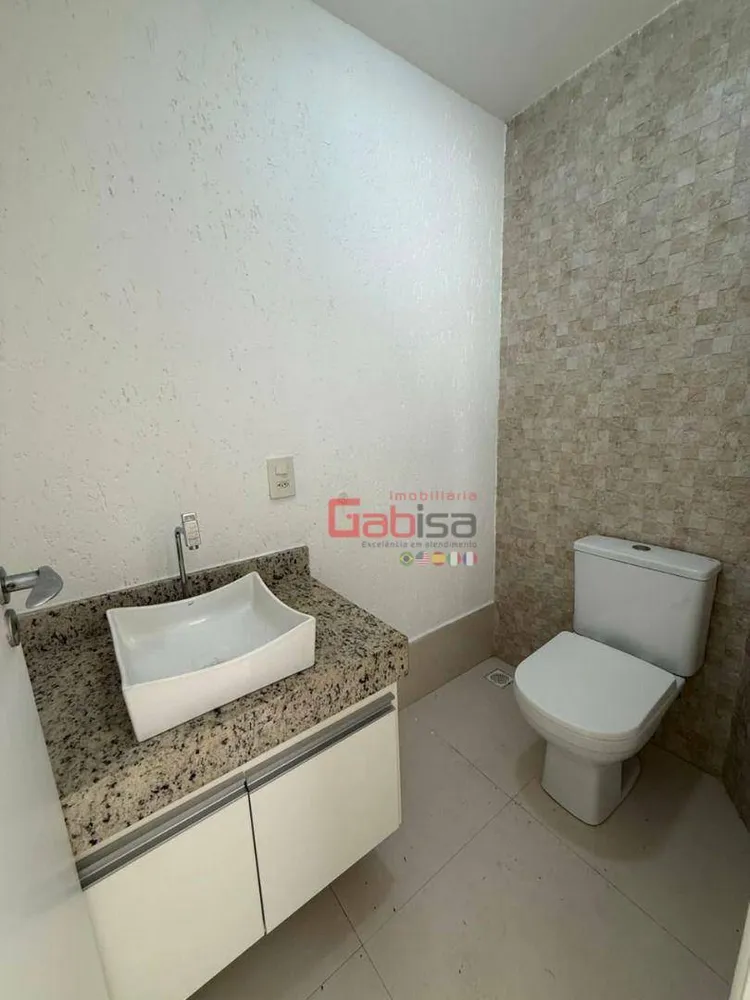 Casa, 4 quartos, 190 m² - Foto 8
