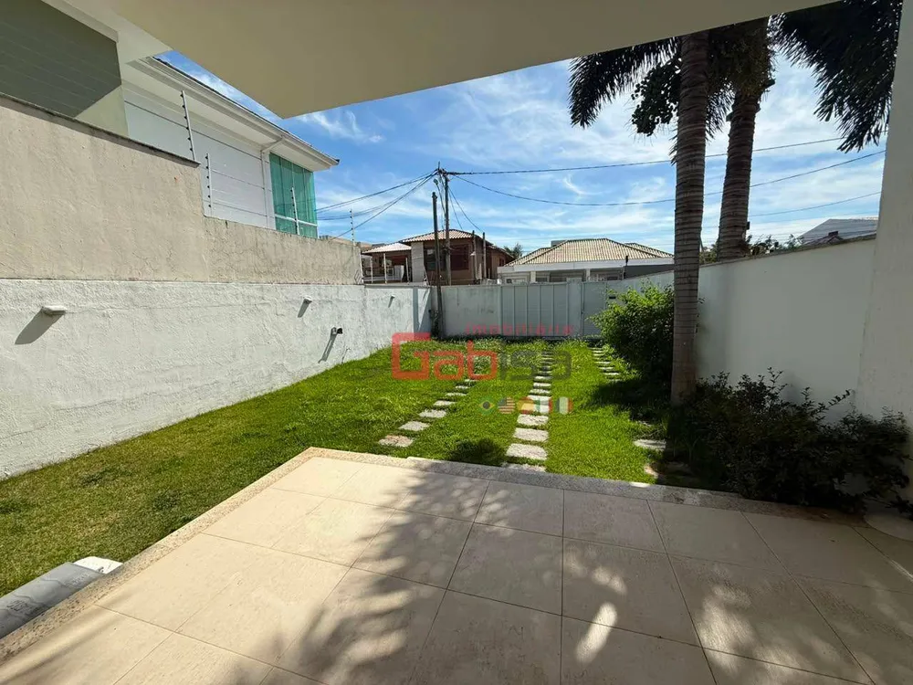Casa, 4 quartos, 190 m² - Foto 3