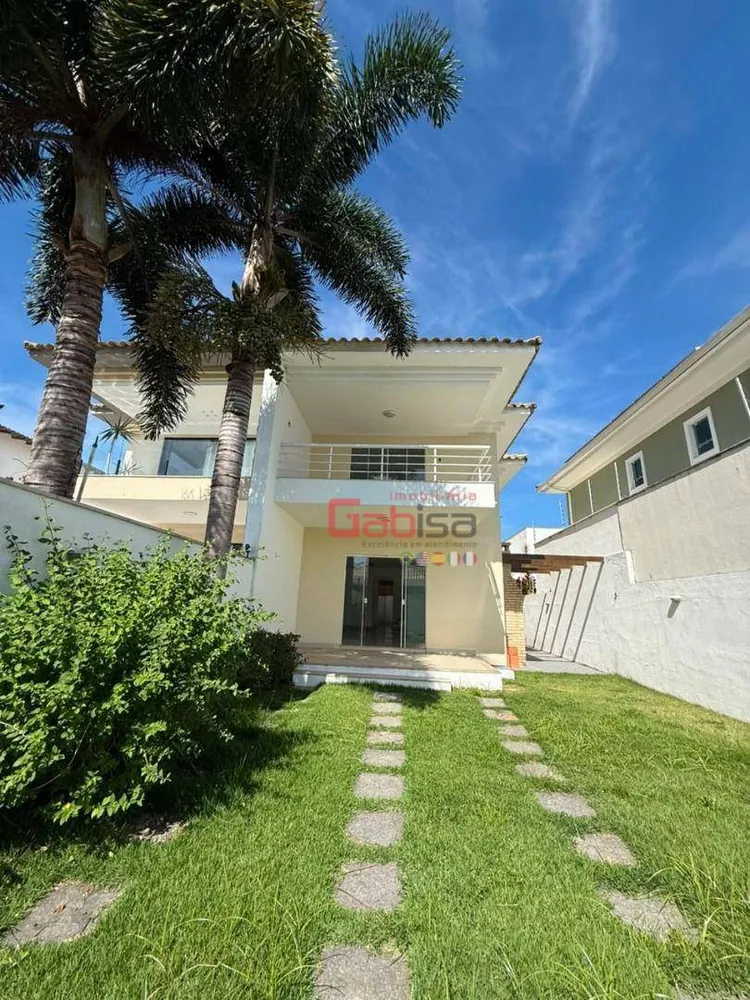 Casa, 4 quartos, 190 m² - Foto 2