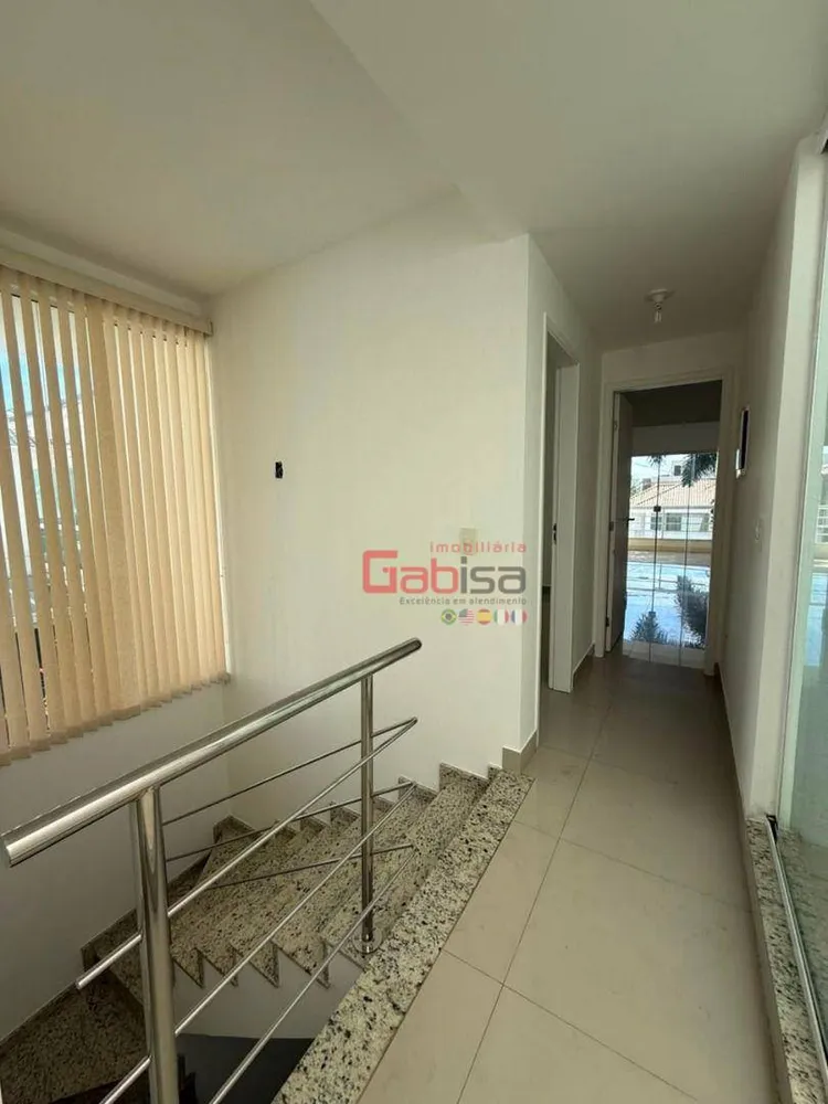 Casa, 4 quartos, 190 m² - Foto 20