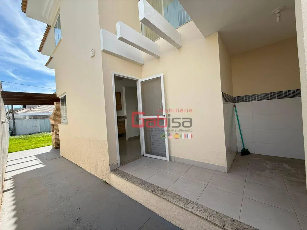 Casa, 4 quartos, 190 m² - Foto 12