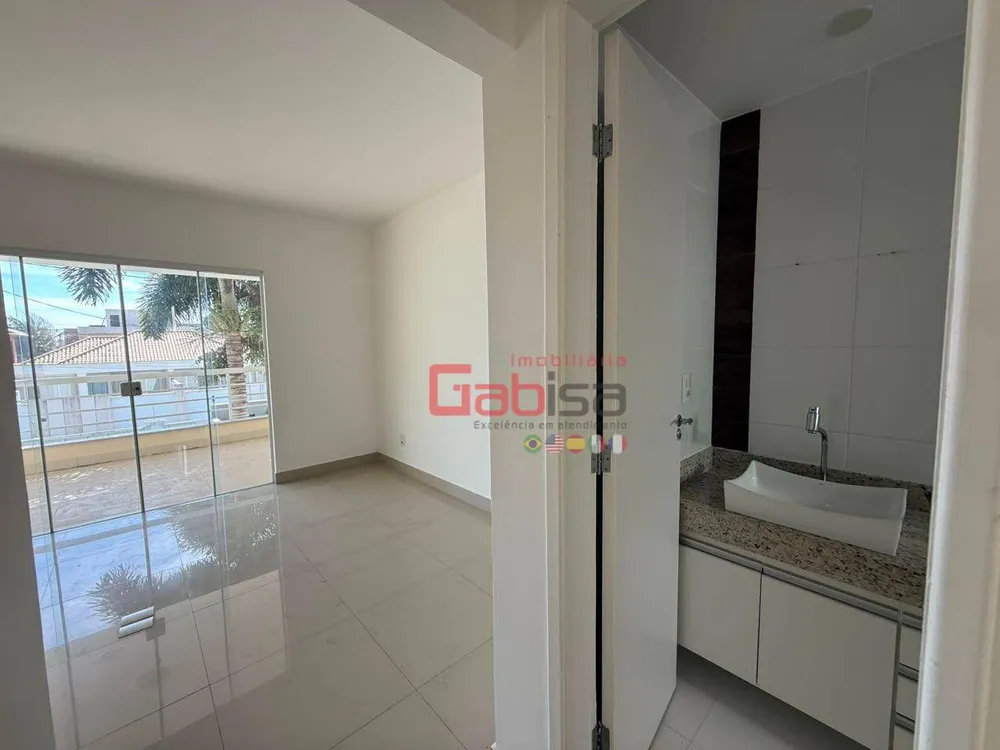 Casa, 4 quartos, 190 m² - Foto 4