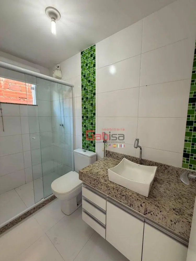 Casa, 4 quartos, 190 m² - Foto 18