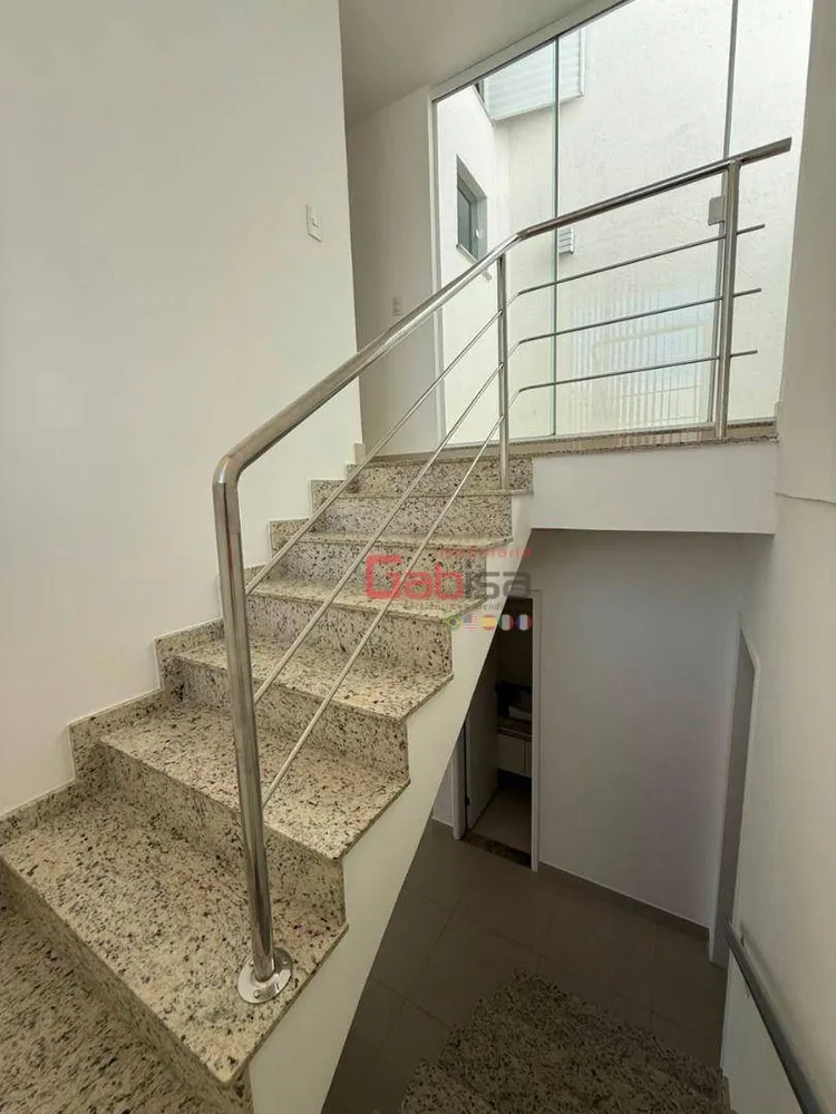 Casa, 4 quartos, 190 m² - Foto 7