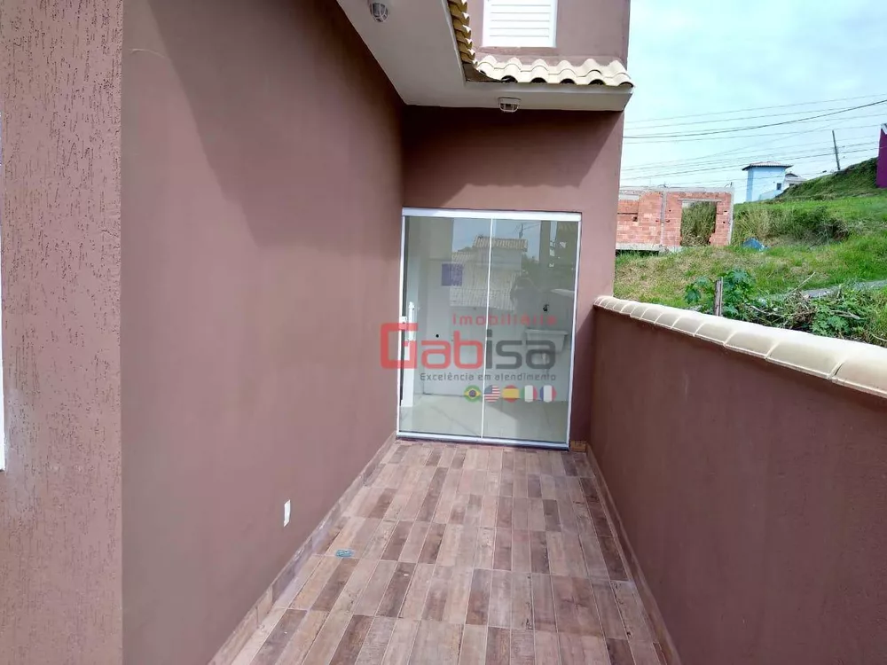 Casa de Condomínio, 6 quartos - Foto 5