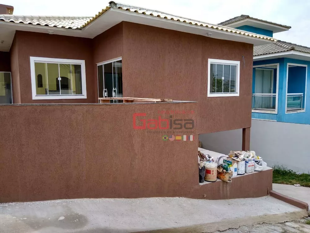 Casa de Condomínio, 6 quartos - Foto 8