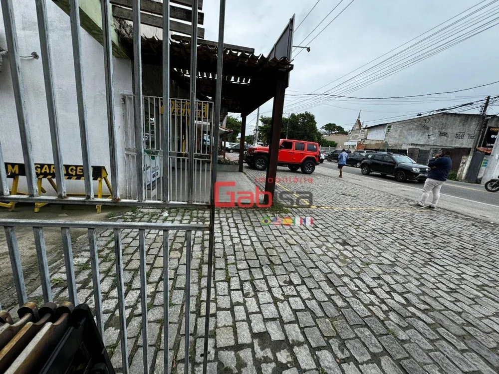 Terreno, 1400 m² - Foto 1