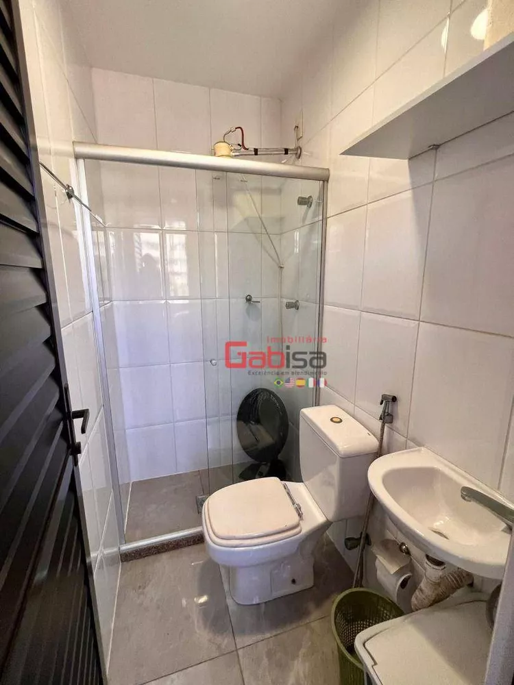 Apartamento, 3 quartos, 130 m² - Foto 7