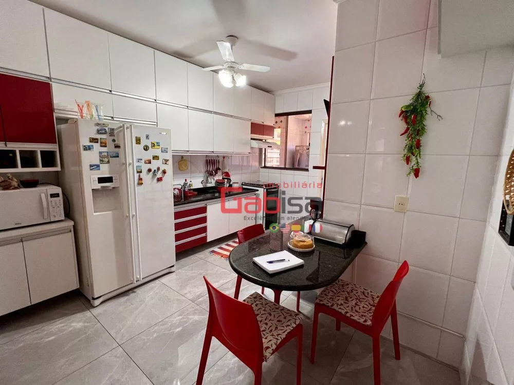 Apartamento, 3 quartos, 130 m² - Foto 8
