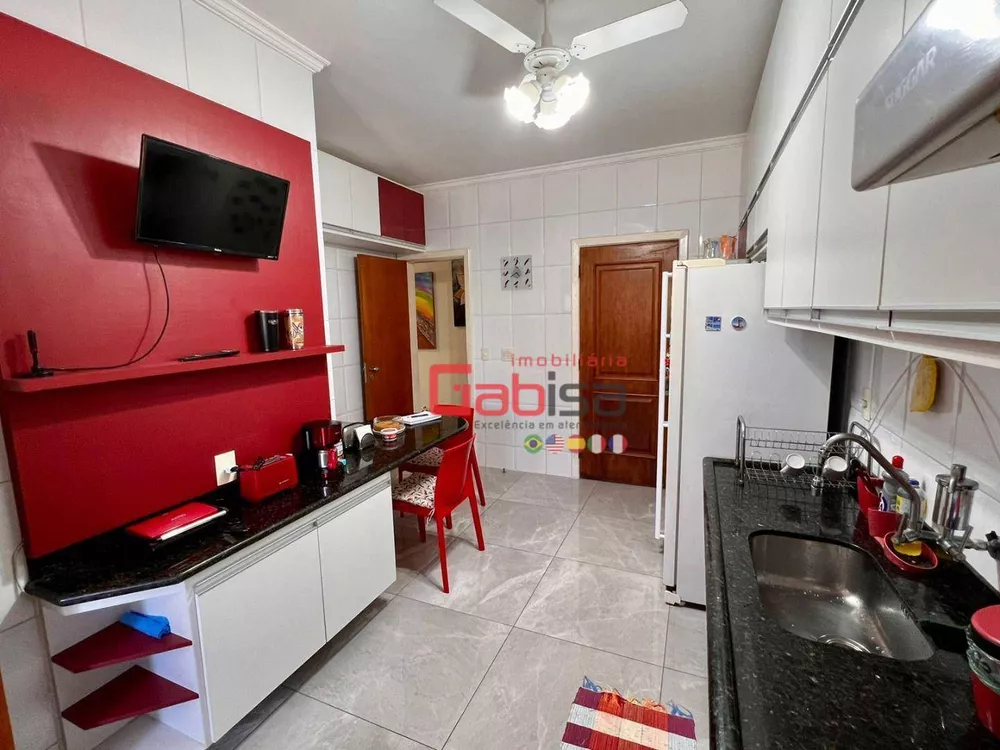 Apartamento, 3 quartos, 130 m² - Foto 5
