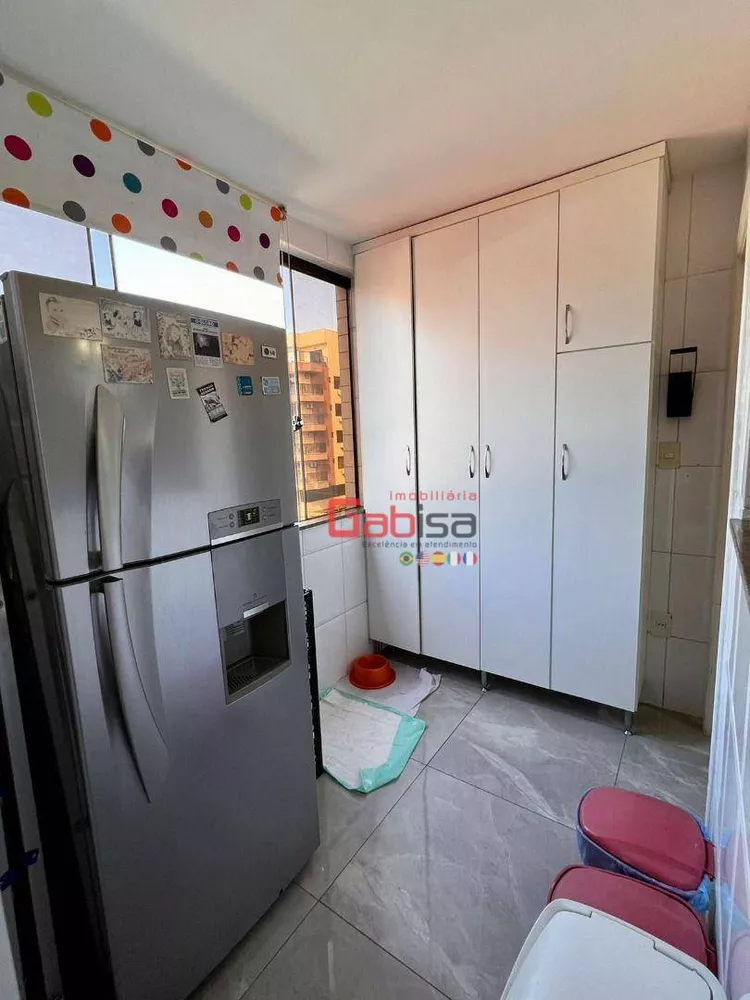 Apartamento, 3 quartos, 130 m² - Foto 6