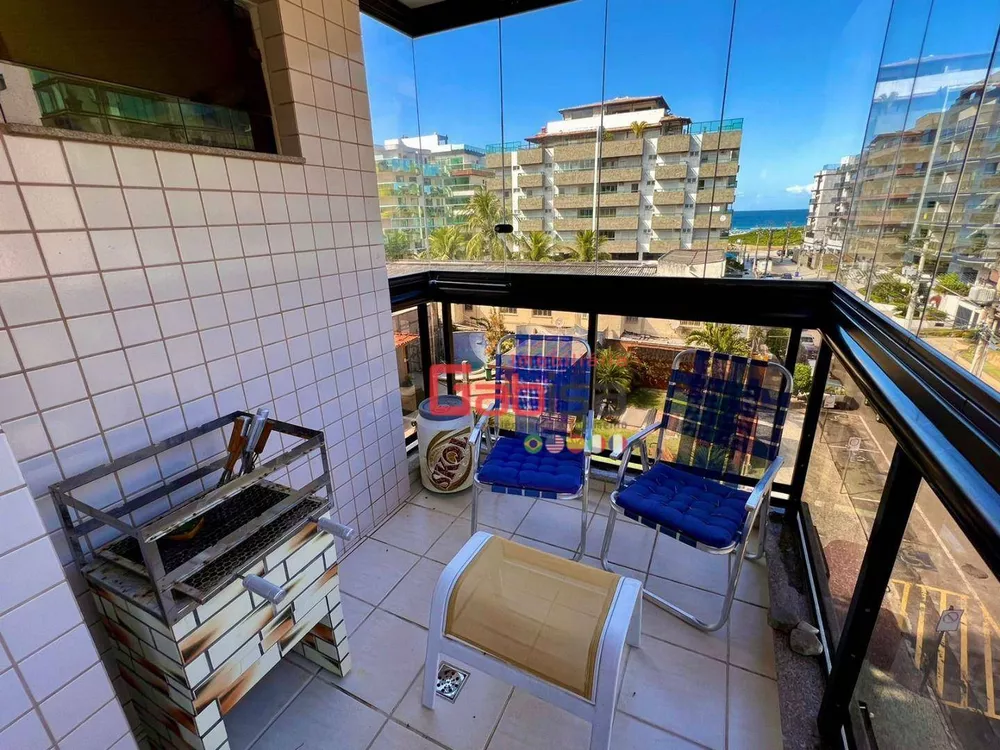 Apartamento, 3 quartos, 130 m² - Foto 19