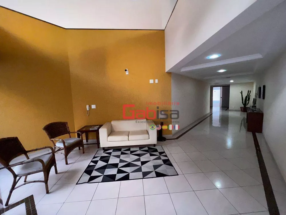 Apartamento, 3 quartos, 130 m² - Foto 4