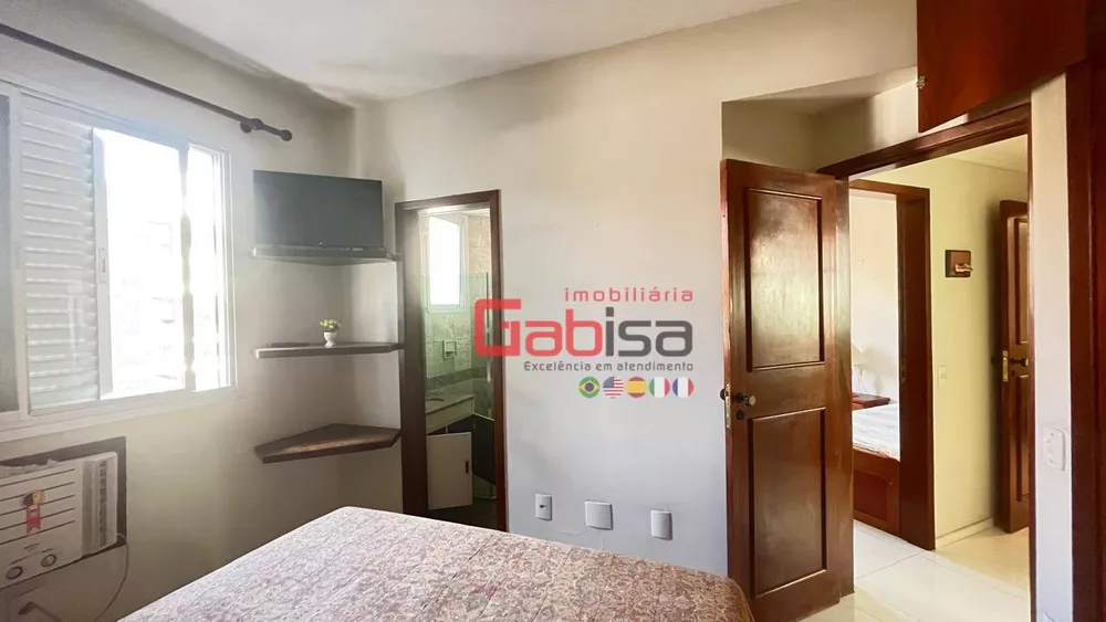 Apartamento, 3 quartos, 128 m² - Foto 16