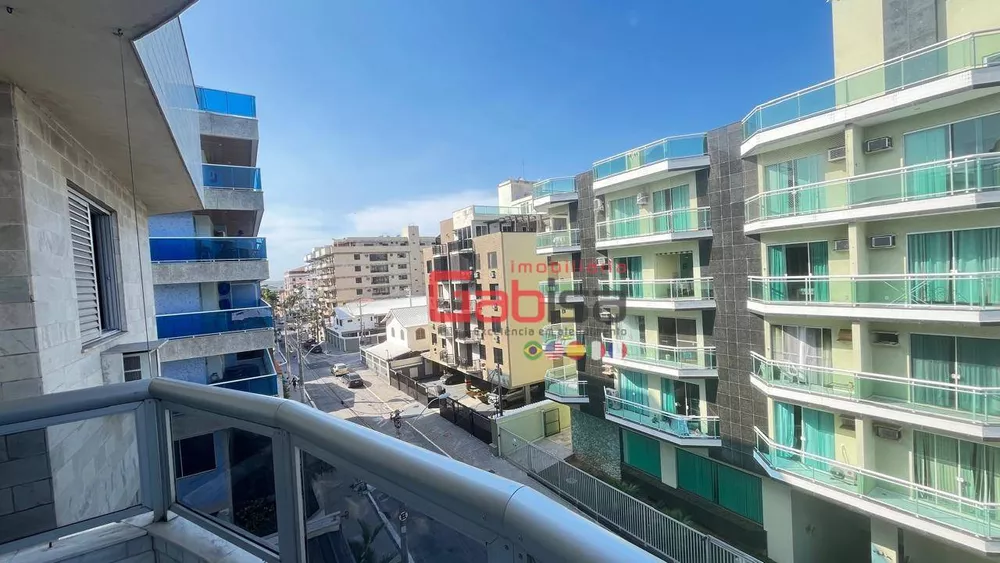 Apartamento, 3 quartos, 128 m² - Foto 15