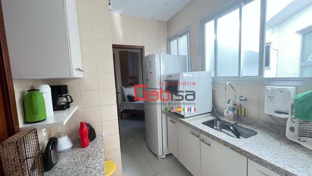 Apartamento, 3 quartos, 128 m² - Foto 27