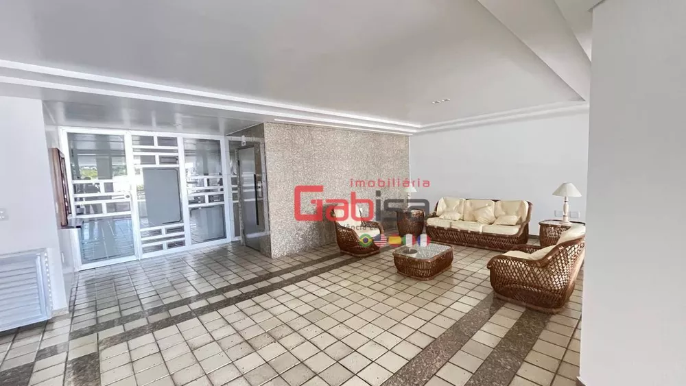 Apartamento, 3 quartos, 128 m² - Foto 9