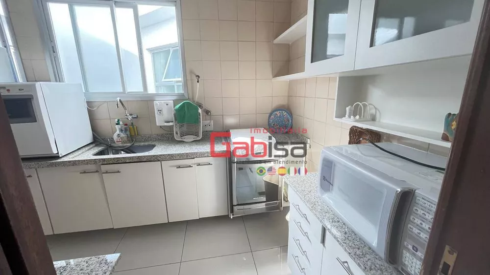 Apartamento, 3 quartos, 128 m² - Foto 3