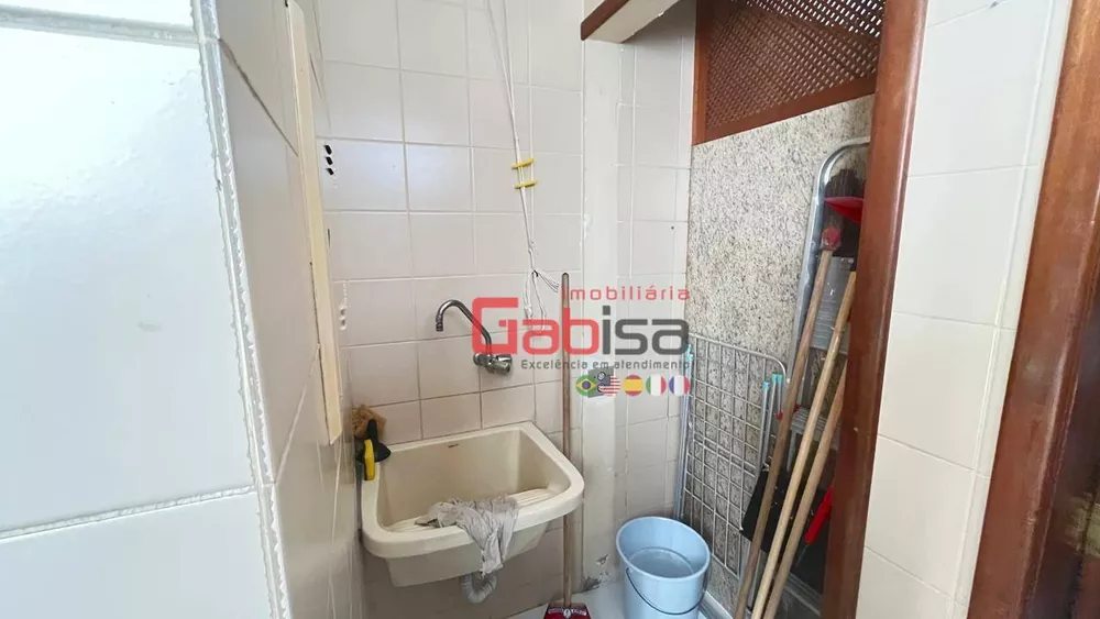 Apartamento, 3 quartos, 128 m² - Foto 8