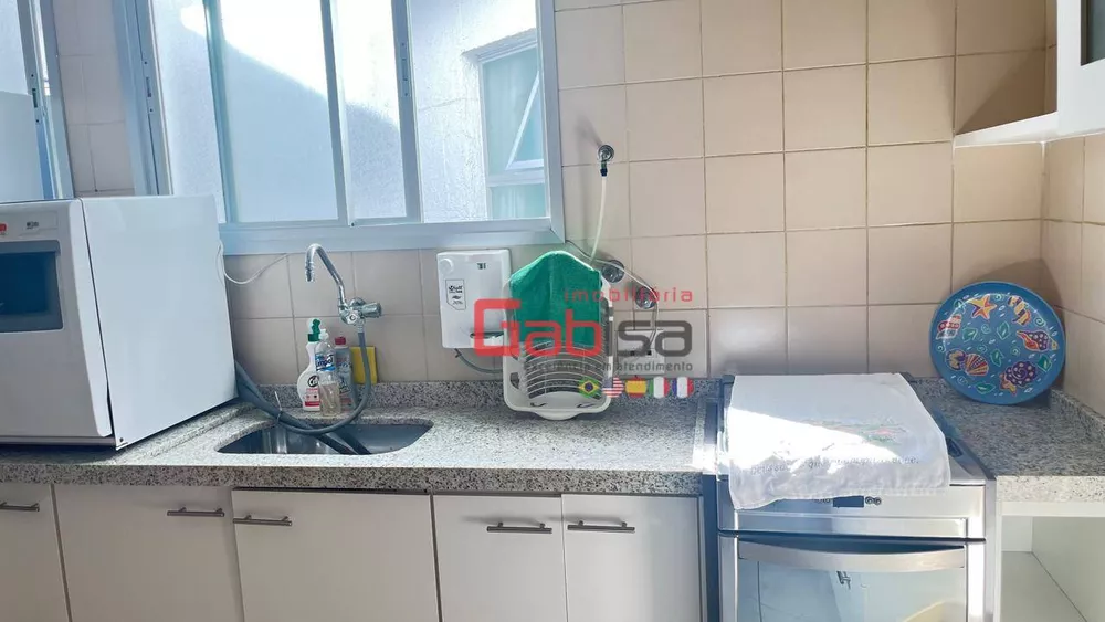 Apartamento, 3 quartos, 128 m² - Foto 6