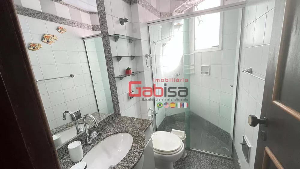 Apartamento, 3 quartos, 128 m² - Foto 11