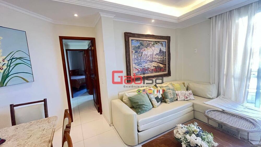 Apartamento, 3 quartos, 128 m² - Foto 33