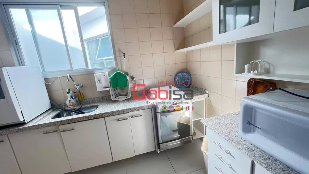 Apartamento, 3 quartos, 128 m² - Foto 1