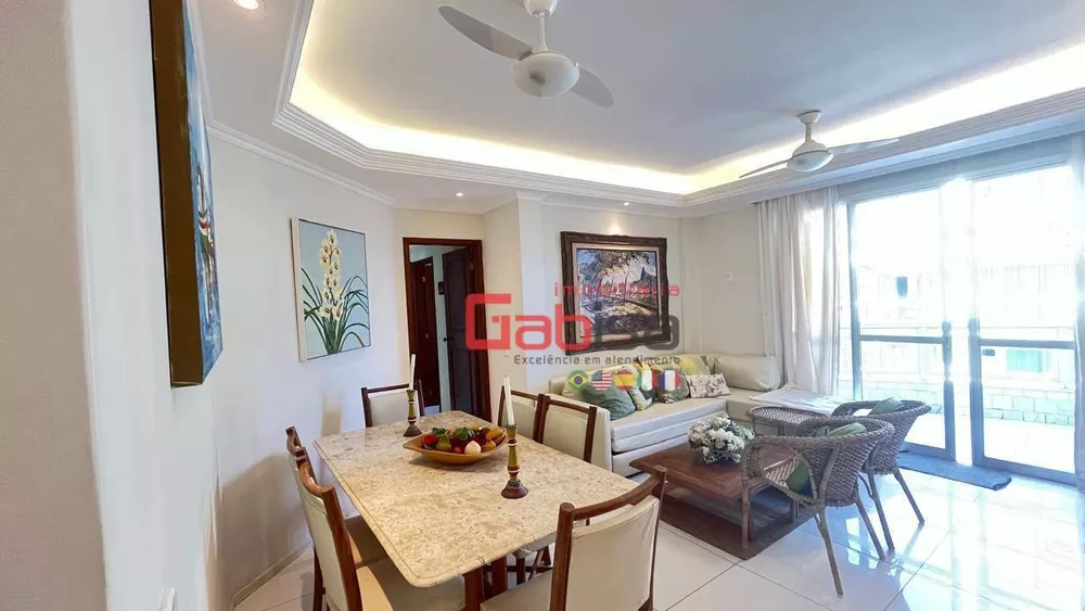 Apartamento, 3 quartos, 128 m² - Foto 12