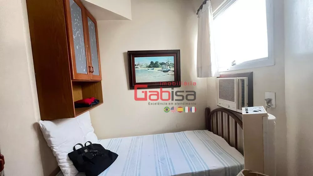 Apartamento, 3 quartos, 128 m² - Foto 18
