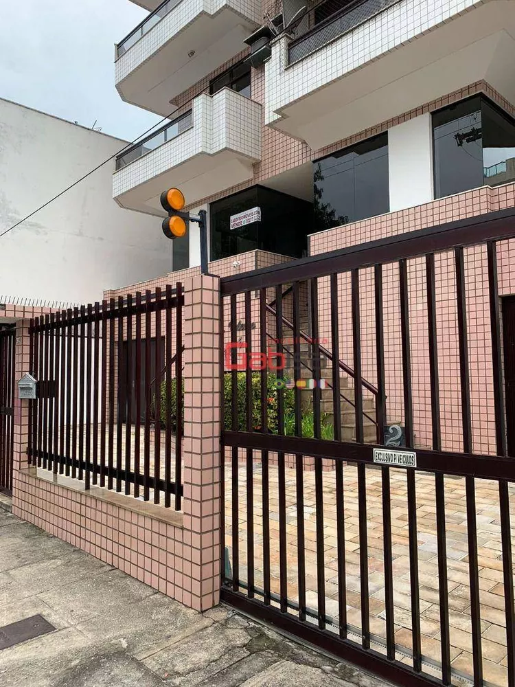 Apartamento, 2 quartos, 76 m² - Foto 1