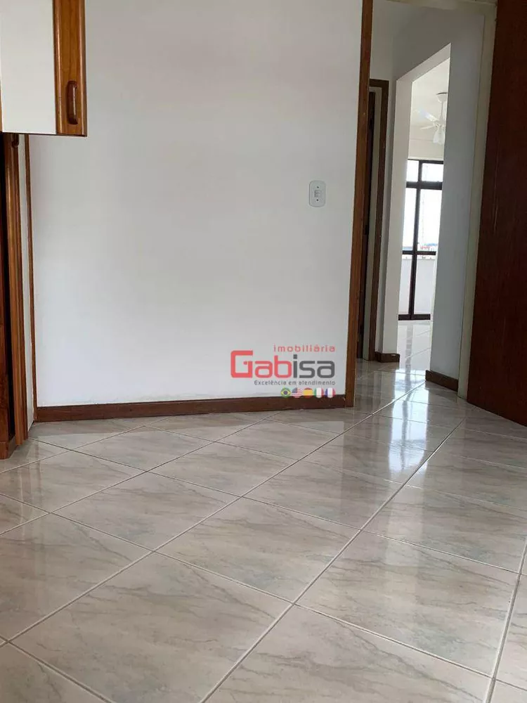 Apartamento, 2 quartos, 76 m² - Foto 5