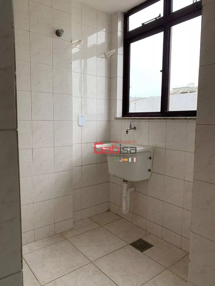 Apartamento, 2 quartos, 76 m² - Foto 15