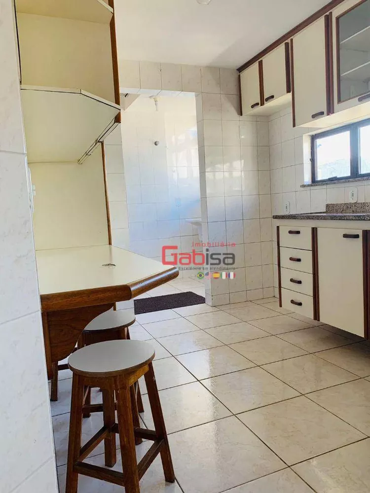 Apartamento, 2 quartos, 76 m² - Foto 4