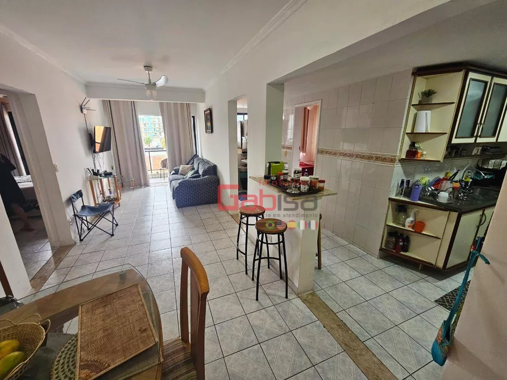 Apartamento, 3 quartos, 100 m² - Foto 7
