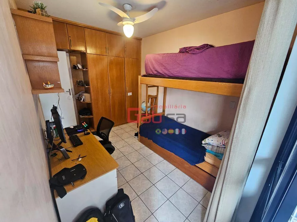 Apartamento, 3 quartos, 100 m² - Foto 2