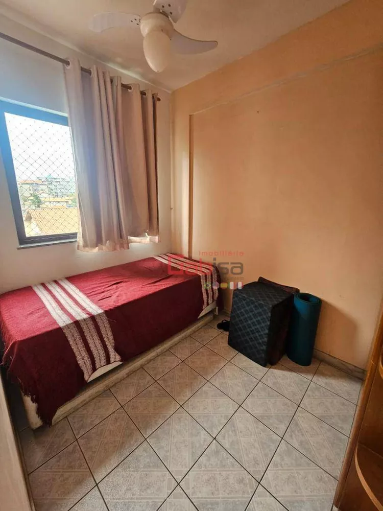 Apartamento, 3 quartos, 100 m² - Foto 9
