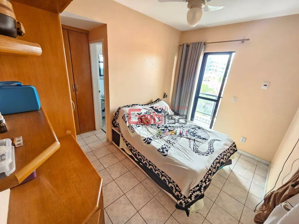 Apartamento, 3 quartos, 100 m² - Foto 4